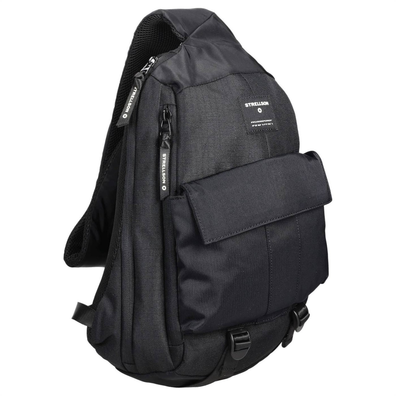 STRELLSON Handtaschen schwarz RIZO