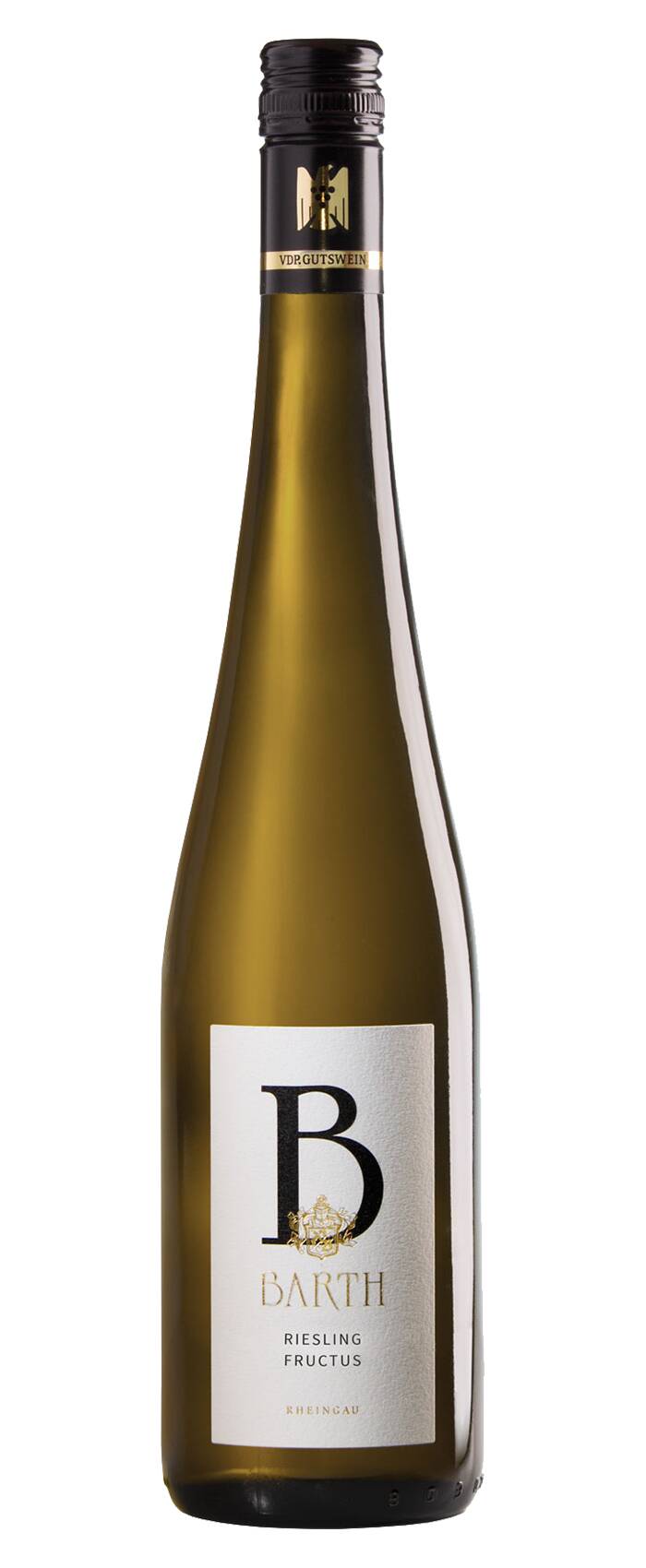 Weingut Barth (Rheingau) VdP.Wein- & Sektgut Barth Riesling Fructus 2022