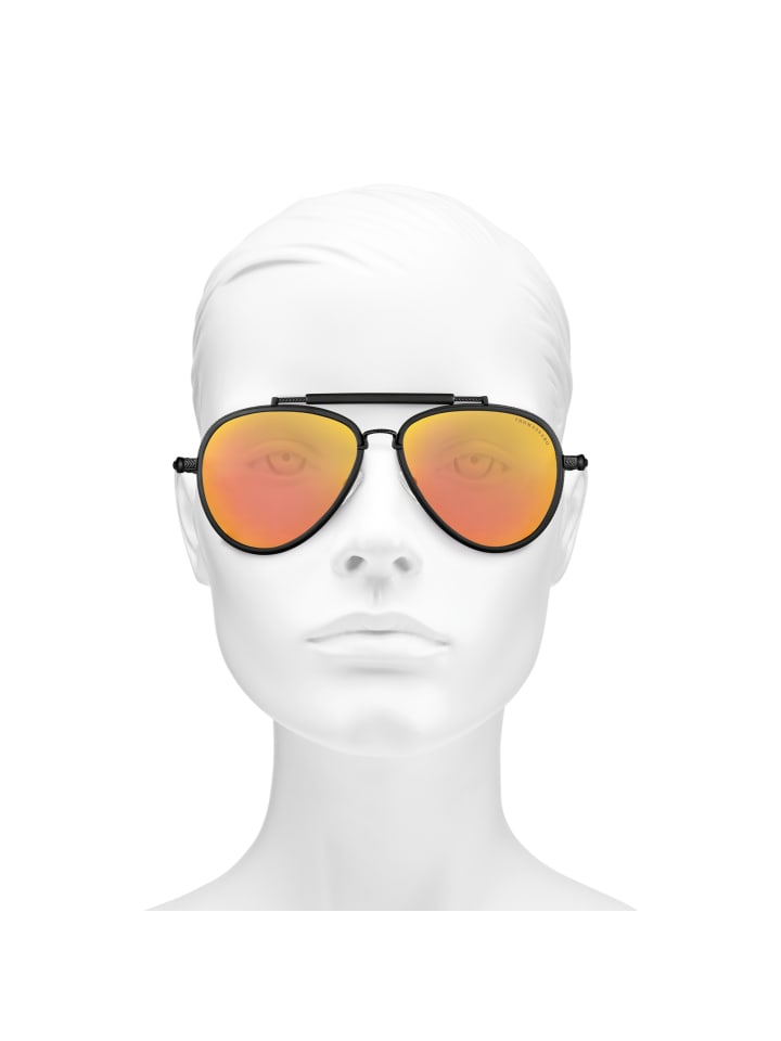 Thomas Sabo Sonnenbrille in schwarz günstig kaufen onesize