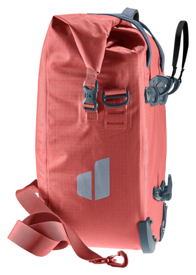deuter Weybridge 25+5  | Fahrradtasche
