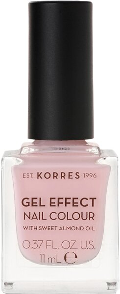 KORRES Sweet Almond Nagellack