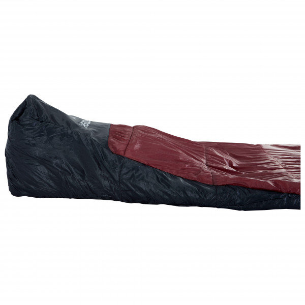Nordisk - Oscar +10 Curve - Kunstfaserschlafsack