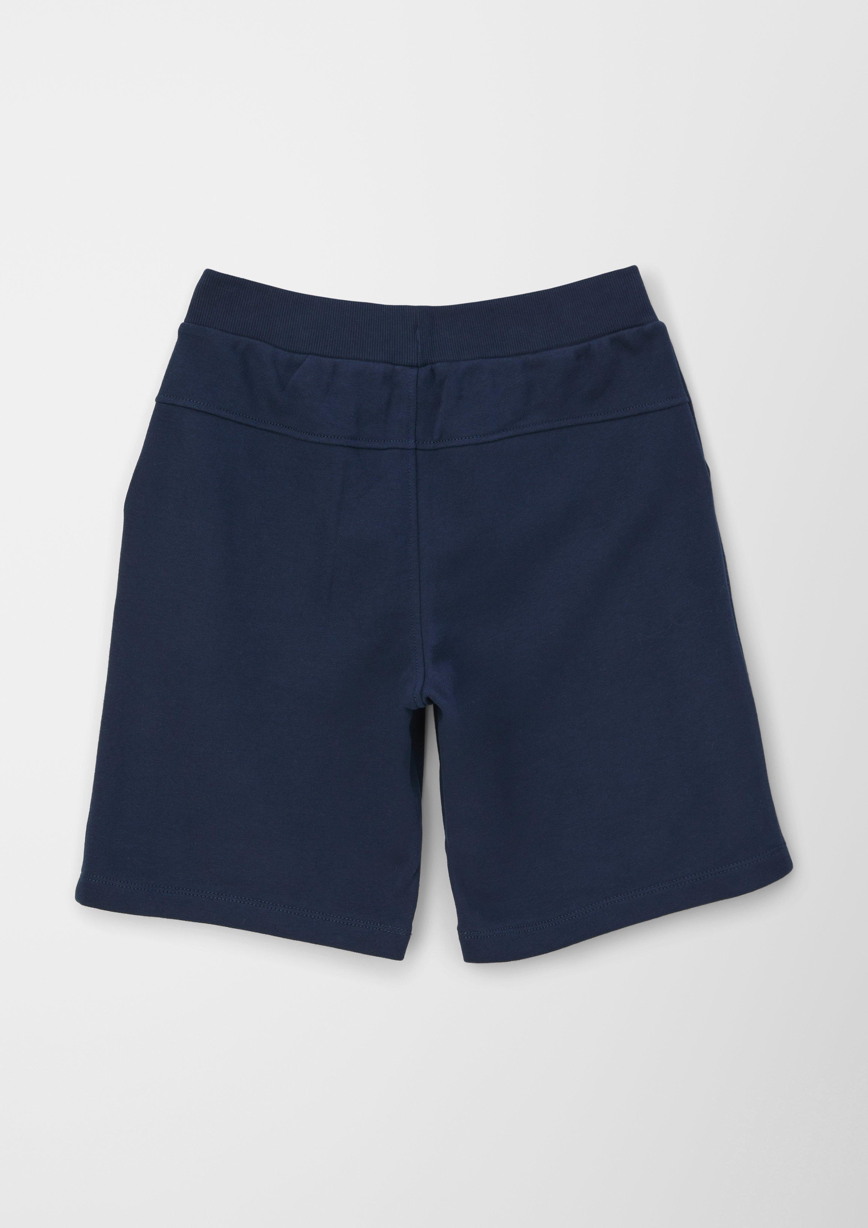 Relaxed: Softe Sweatshorts  2130540-5952