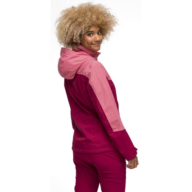 Maier Sports Partu Outdoorjacke Damen