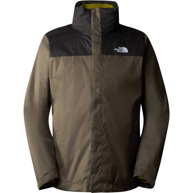 The North Face EVOLVE II TRICLIMATE Doppeljacke Herren