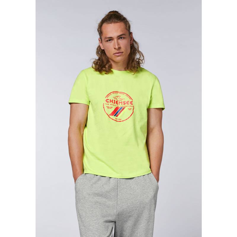Chiemsee T-Shirt T-Shirt Herren