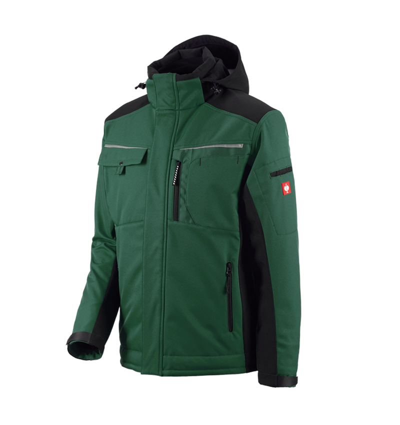 Softshelljacke e.s.motion