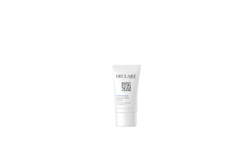 DECLARÉ HYDRO BALANCE Ocean's Best Cream 20 ml