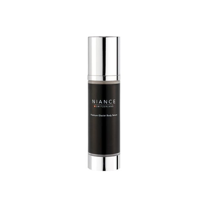 Glacier Body Serum