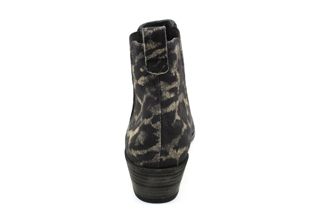 PAUL GREEN Chelsea Boot schwarz