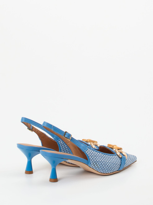 Slingpumps-13081590007 Andrea Puccini