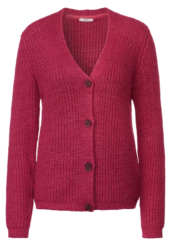 CECIL Cooler Strick Cardigan