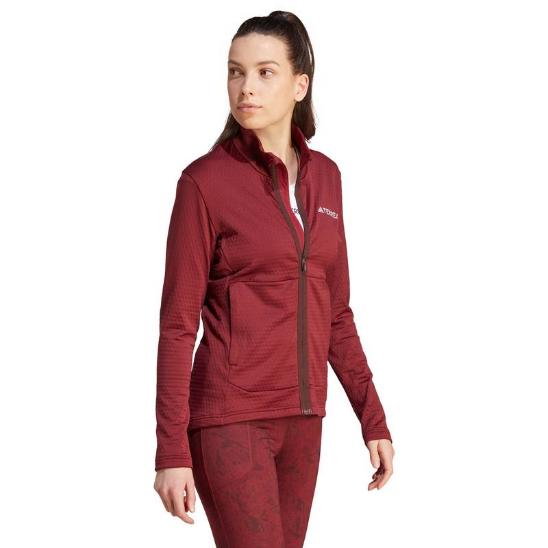 adidas Funktionsjacke Damen