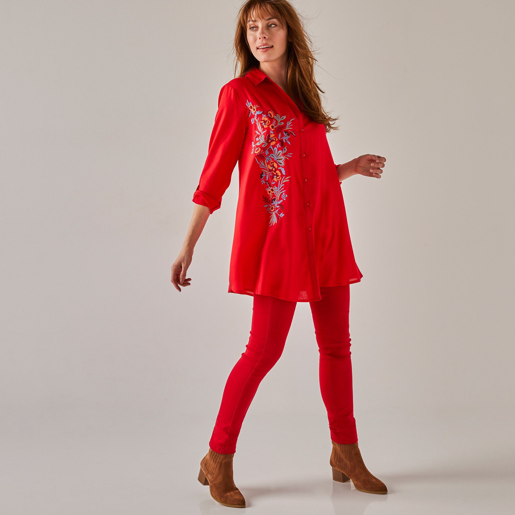Jegging petite stature