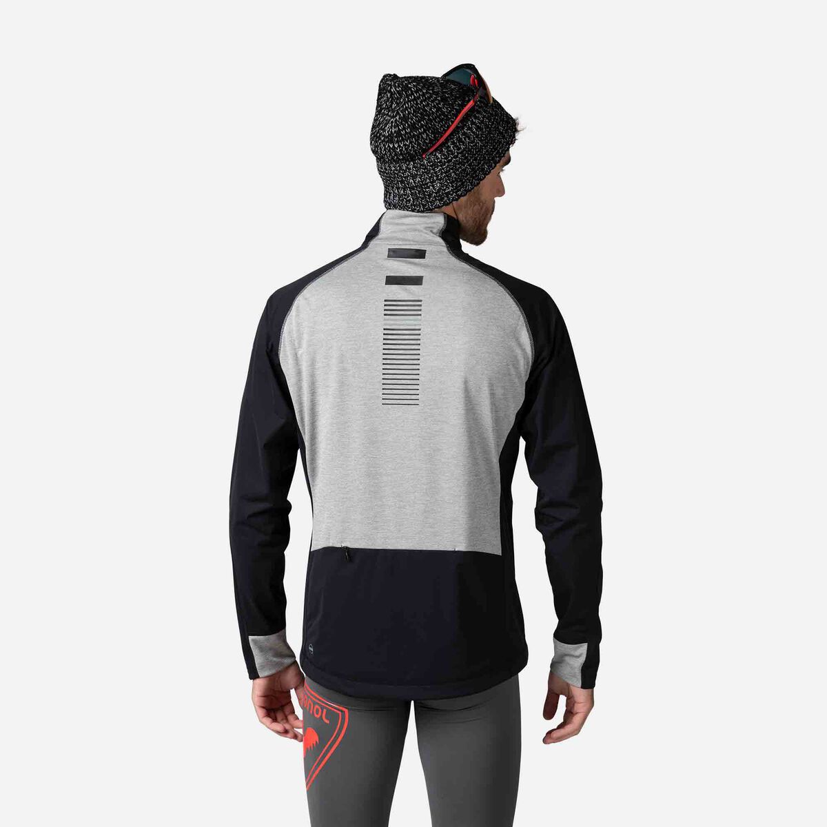 Poursuite Herrenjacke