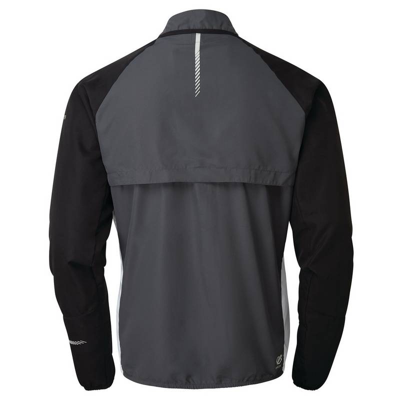 Dare 2B Oxidate Zip Off Laufjacke Herren
