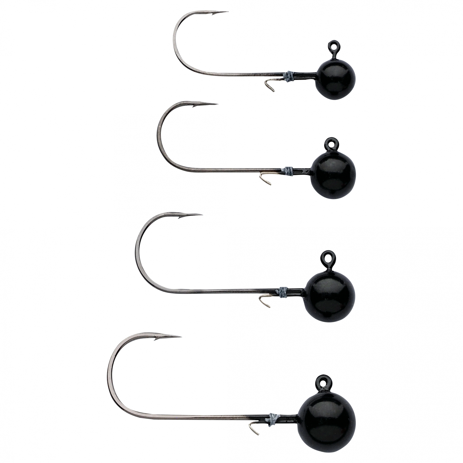 Berkley Urbn Tungsten Jigheads