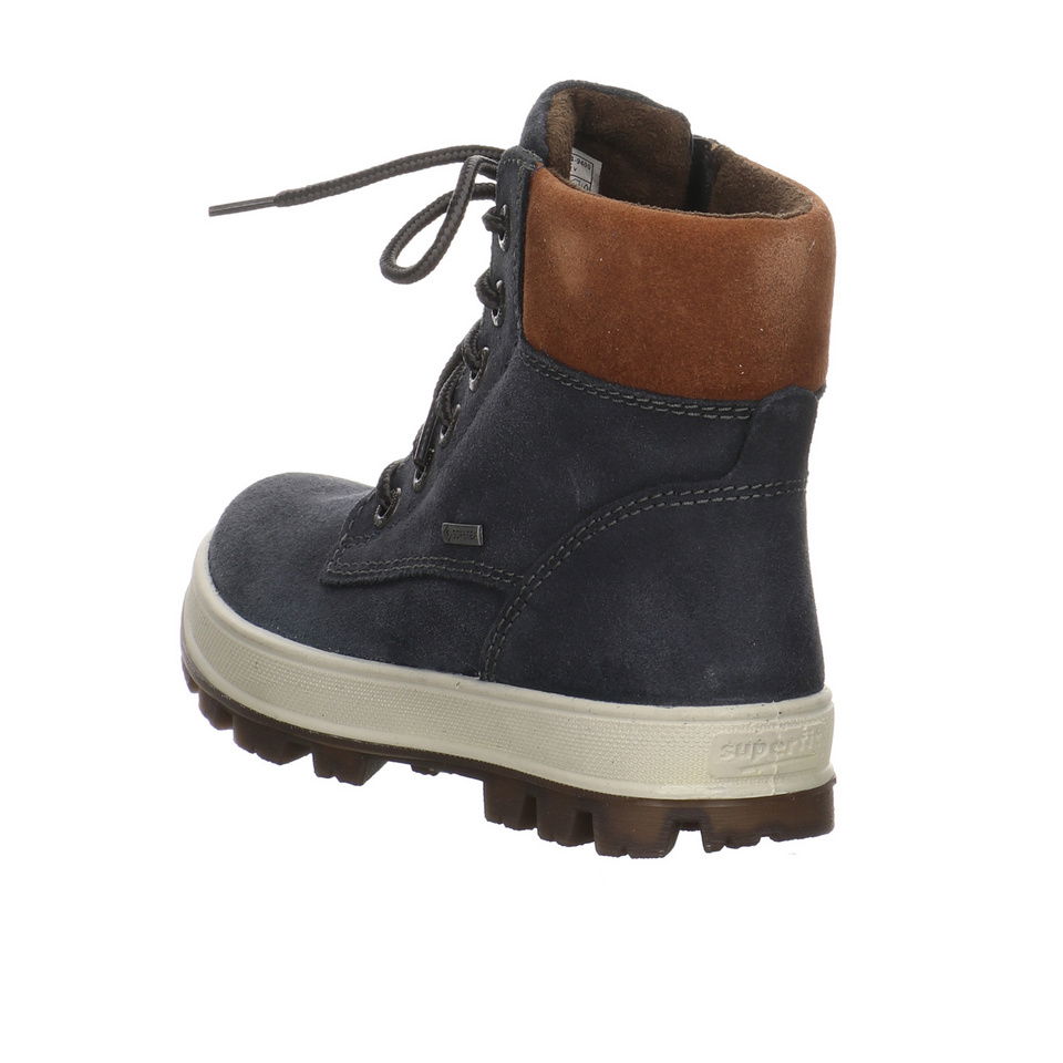 Superfit Tedd Boots