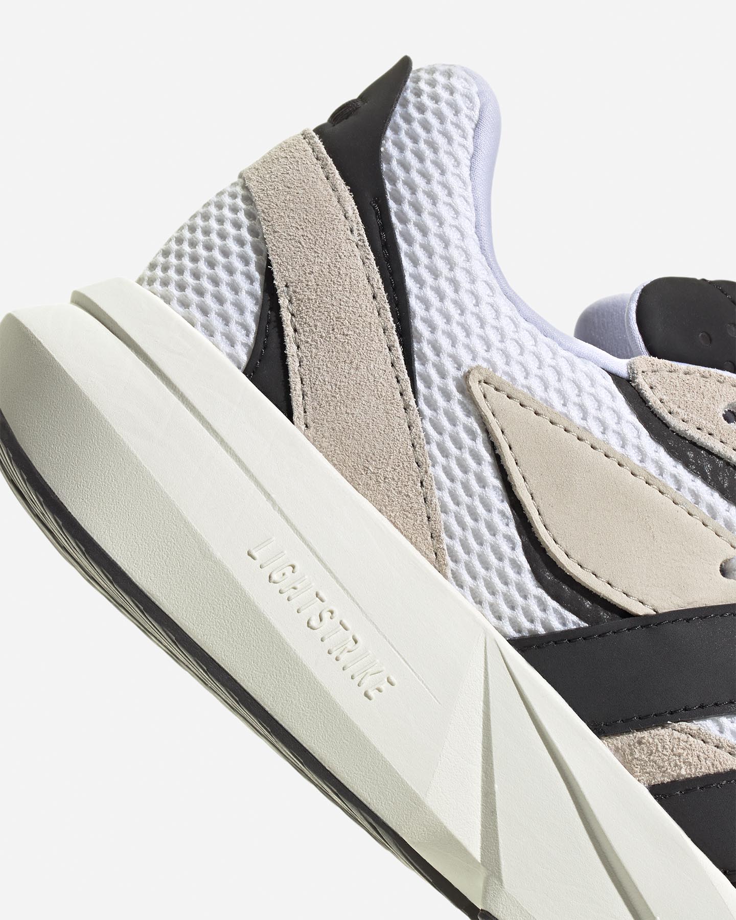 Trampki Adidas Core Lightstride M JH6944