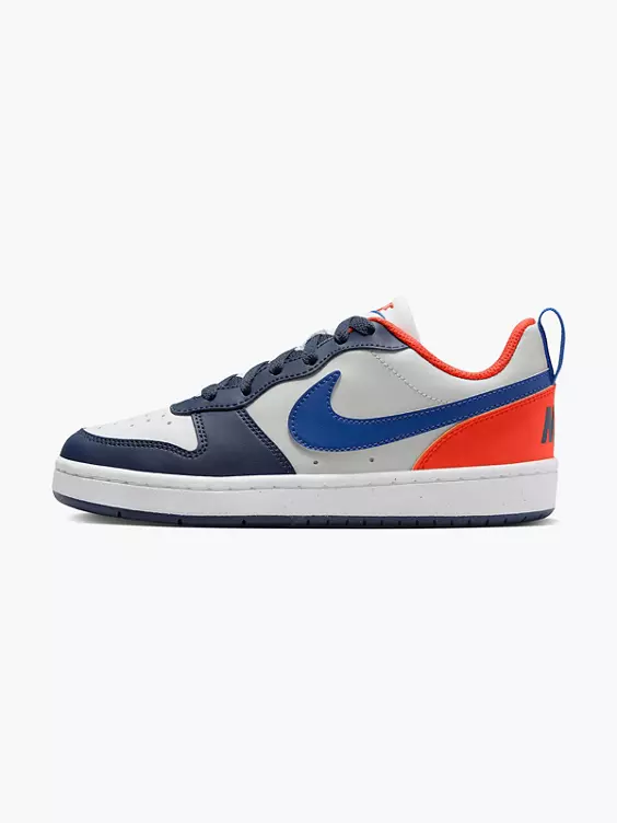 Nike Sneaker COURT BOROUGH LOW RECRAFT