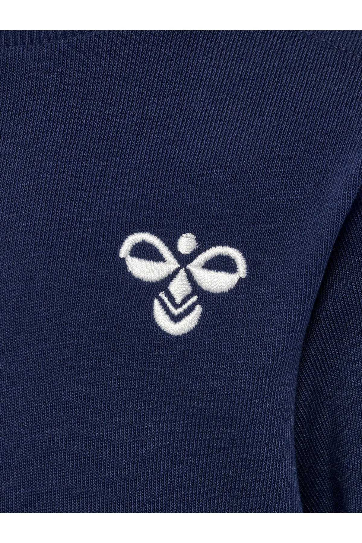 hummel  Zweiteiler - Dunkelblau - Regular Fit