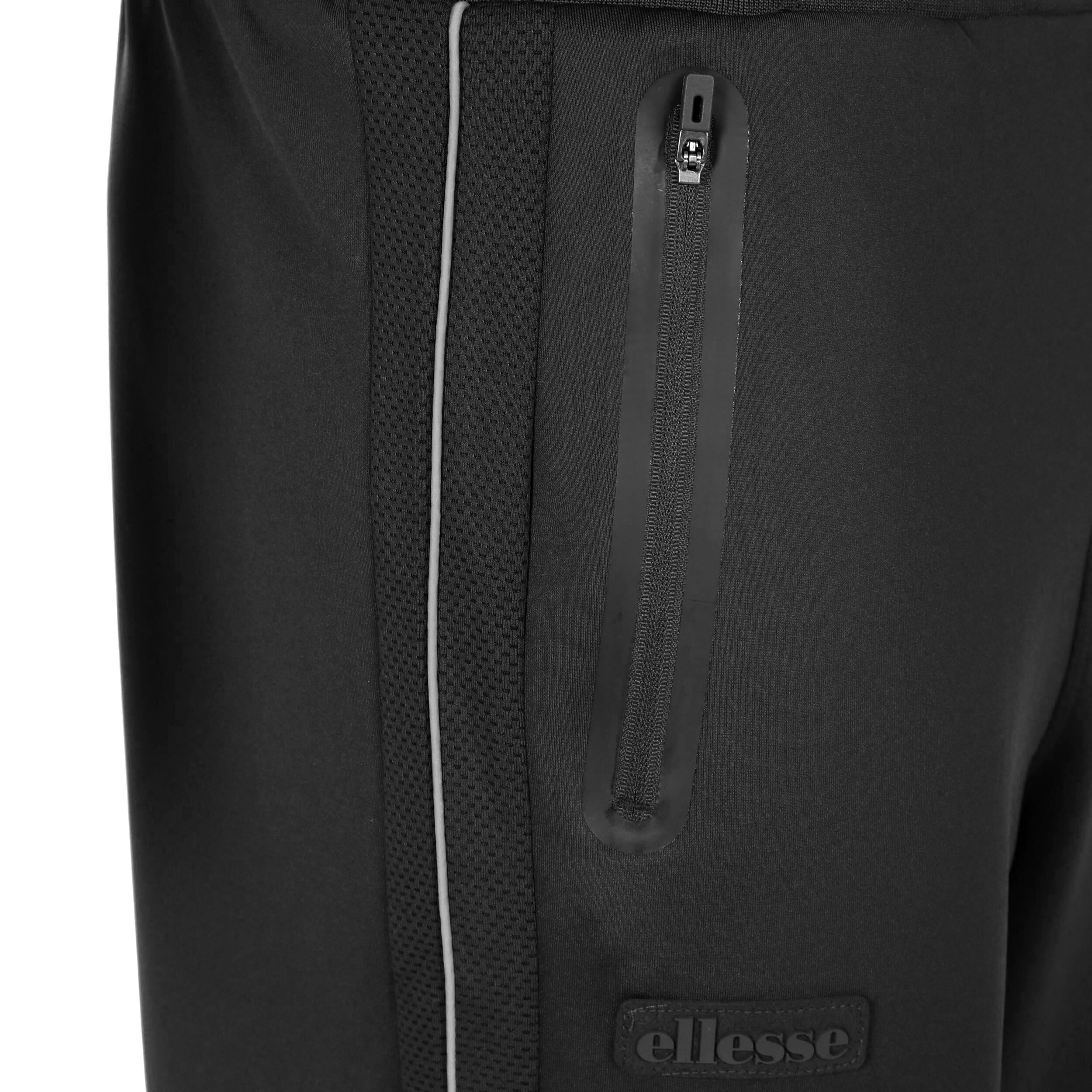 Bunero Trainingsanzug Herren - Schwarz