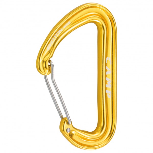 C.A.M.P. - Photon Wire - Schnappkarabiner