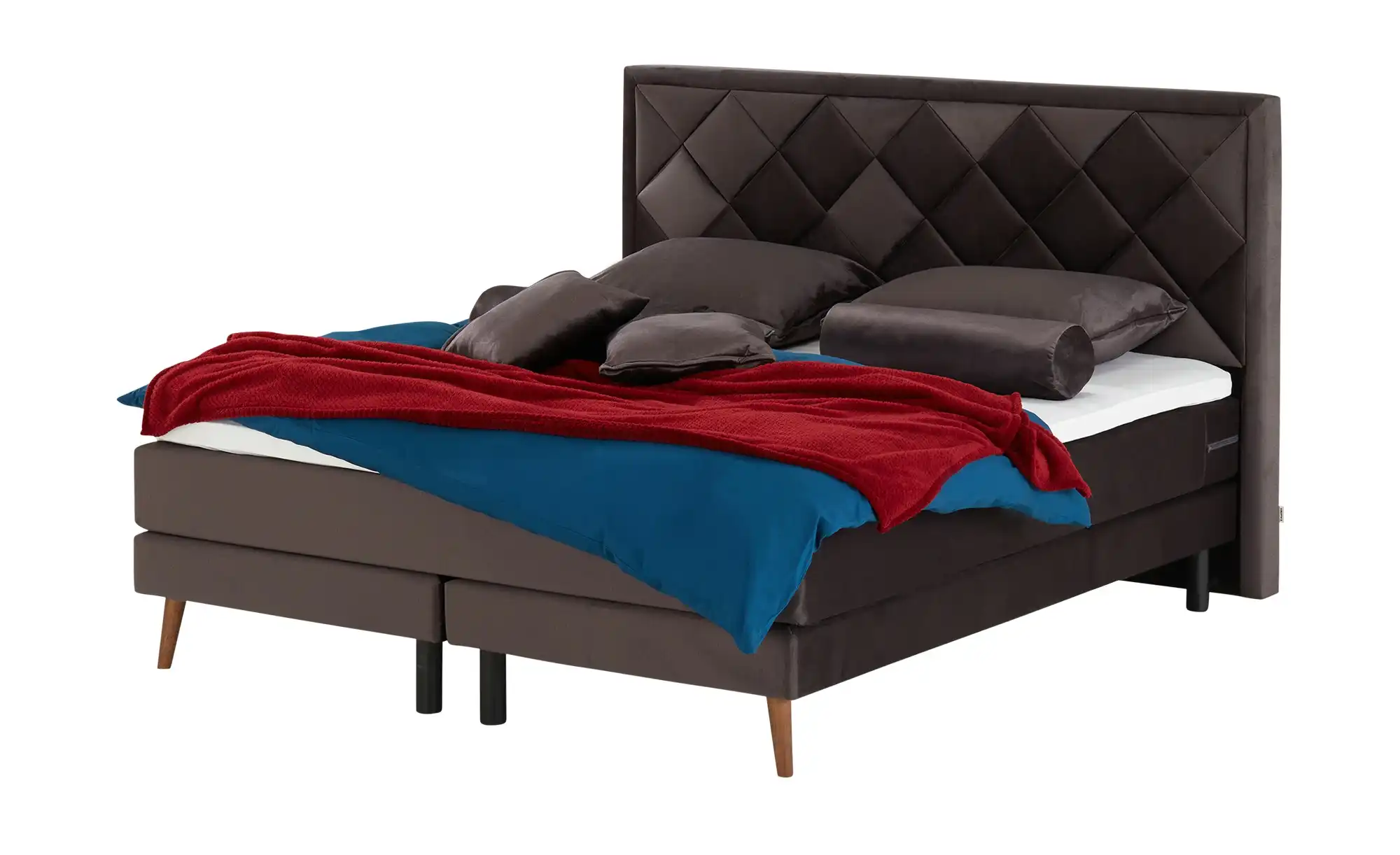Playboy Boxspringbett Audrey