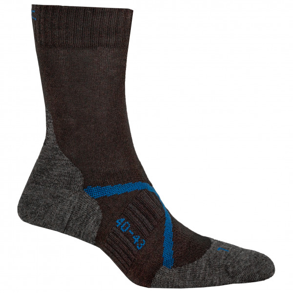 P.A.C. - TR 3.2 Trekking Merino Light - Wandersocken