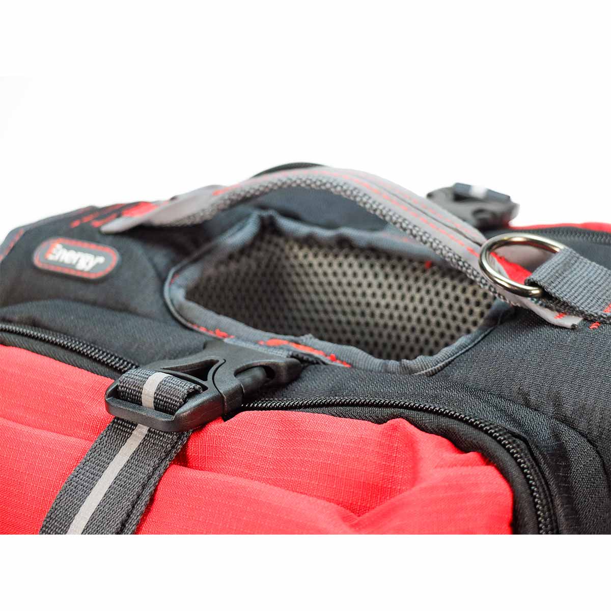 iEnergy MAL Rucksack für Hunde günstig kaufen bei ZooRoyal