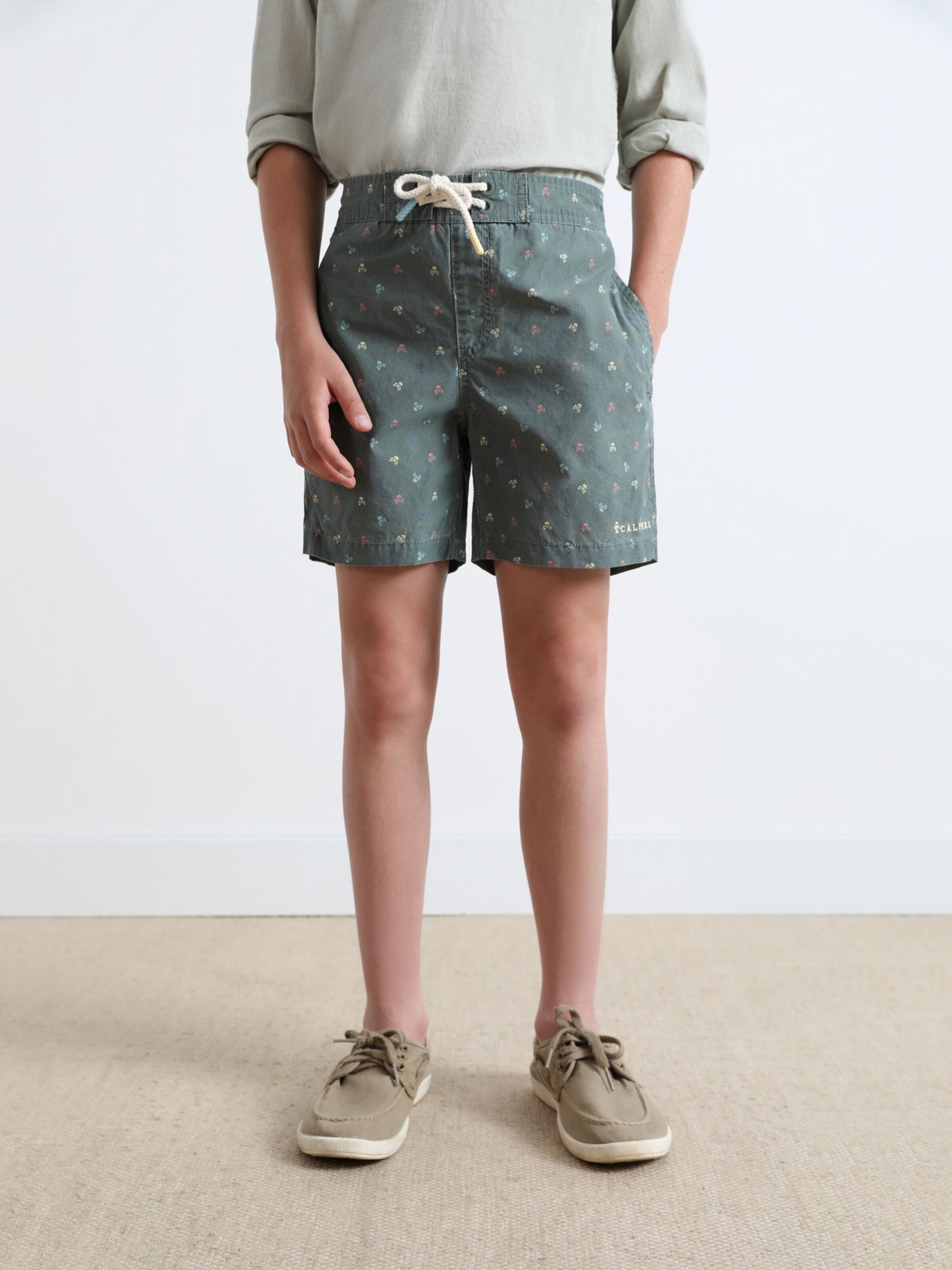 Board Shorts