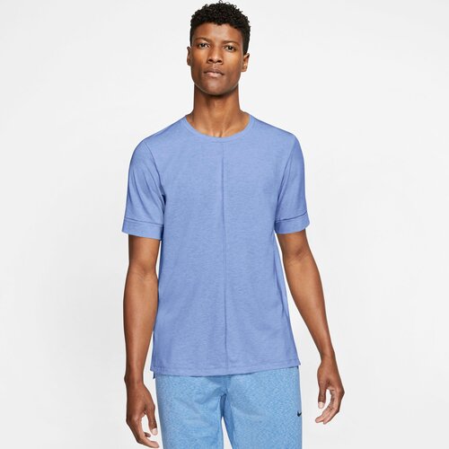 HERREN YOGA T-SHIRT 