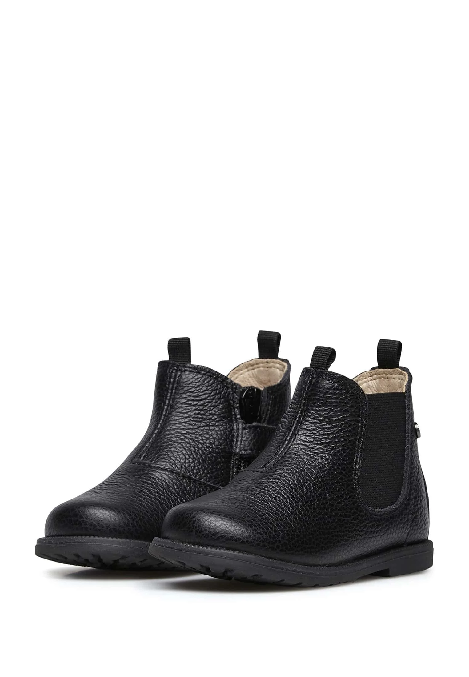 Falcotto WINTER WOOD - Zapatos de primeros pasos