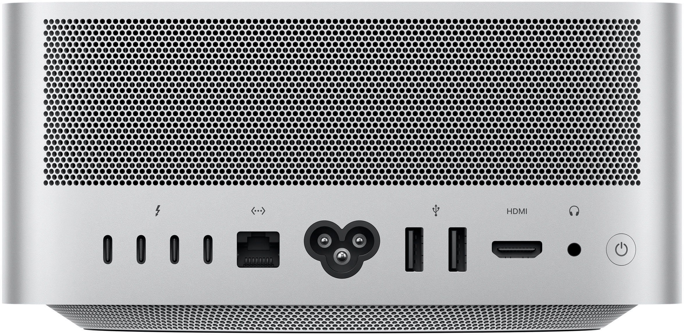 Apple Mac Studio (Apple, 64 GB RAM, 1000 GB SSD, Ideenkraftwerk M1 Ultra)