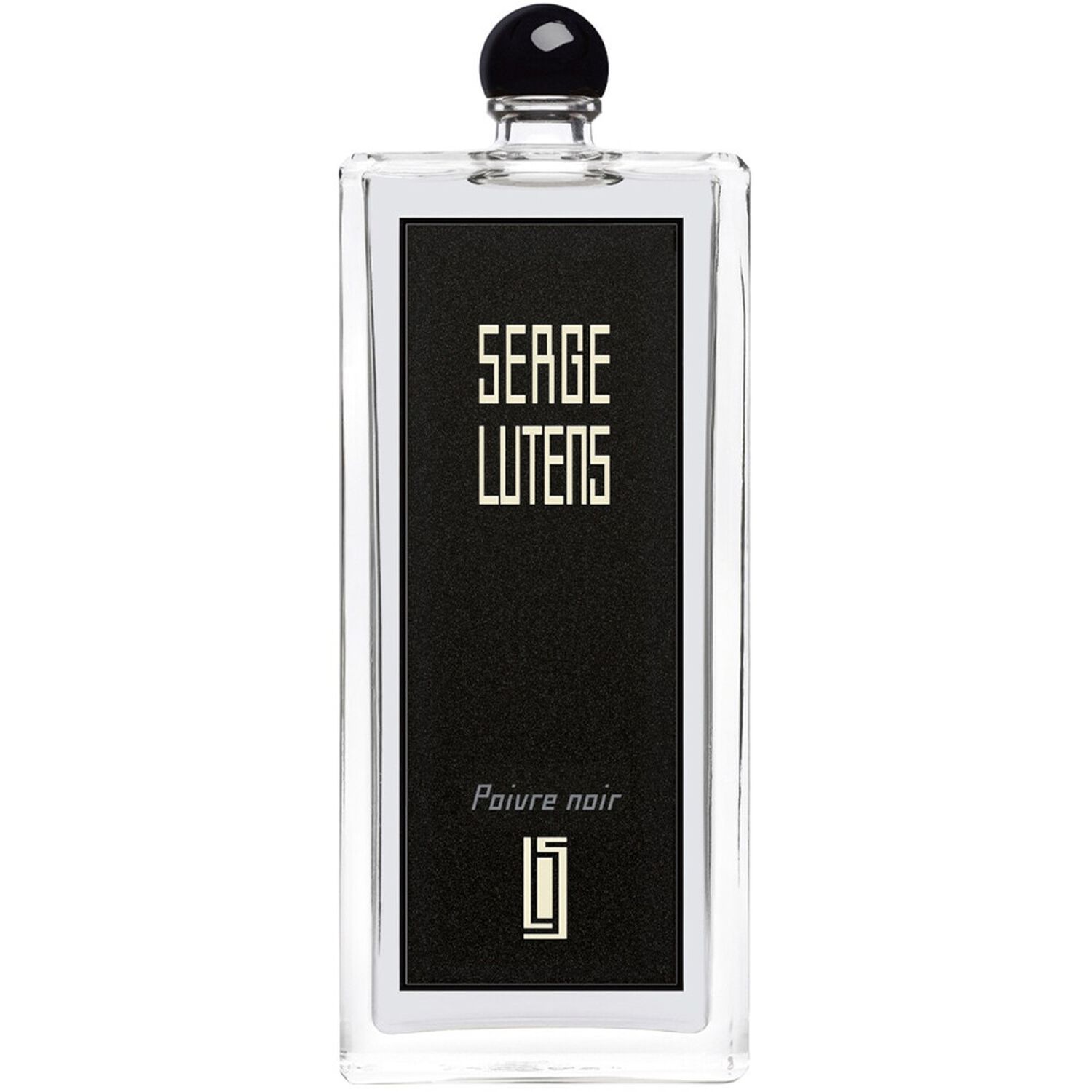 Serge Lutens Poivre Noir Eau de Parfum