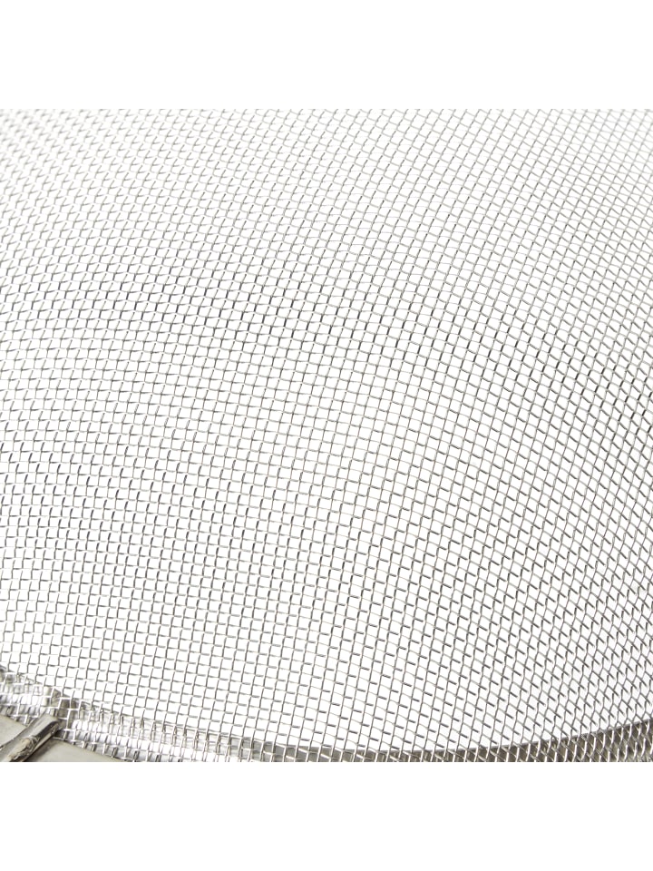 relaxdays 3x Küchensieb in Silber günstig kaufen onesize