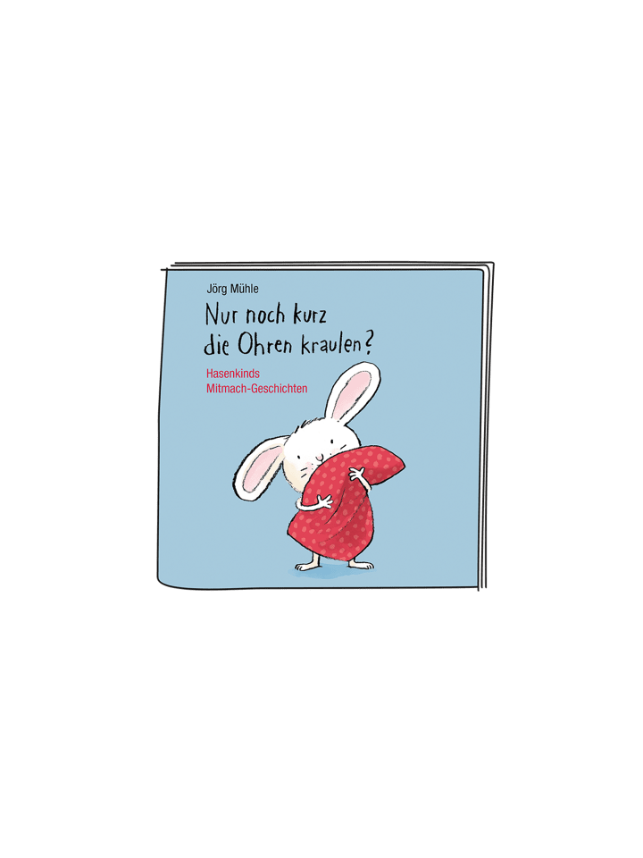 tonies Hasenkinds Mitmach-Geschichten-10000892 günstig kaufen onesize