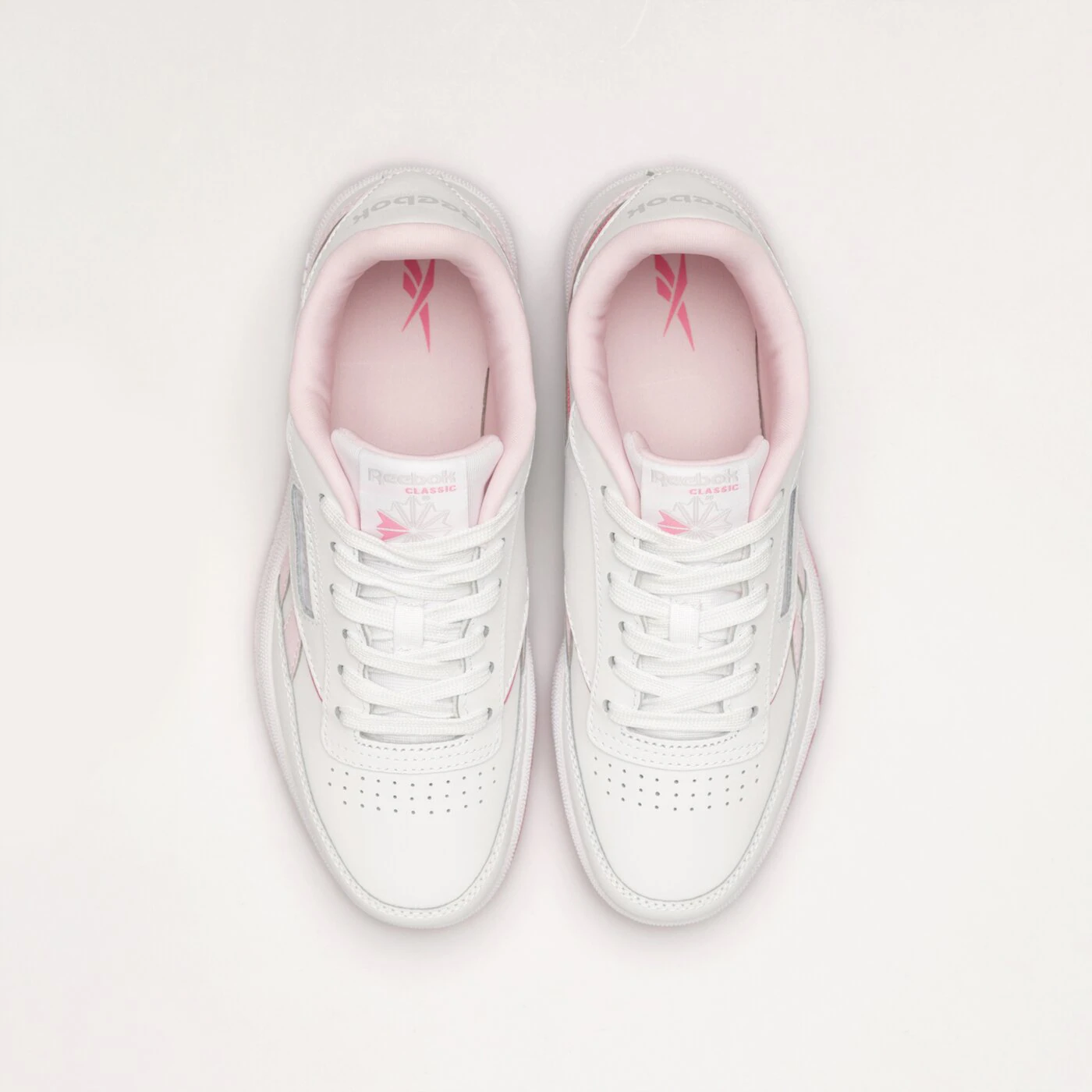 REEBOK CLUB C REVENGE Weiß