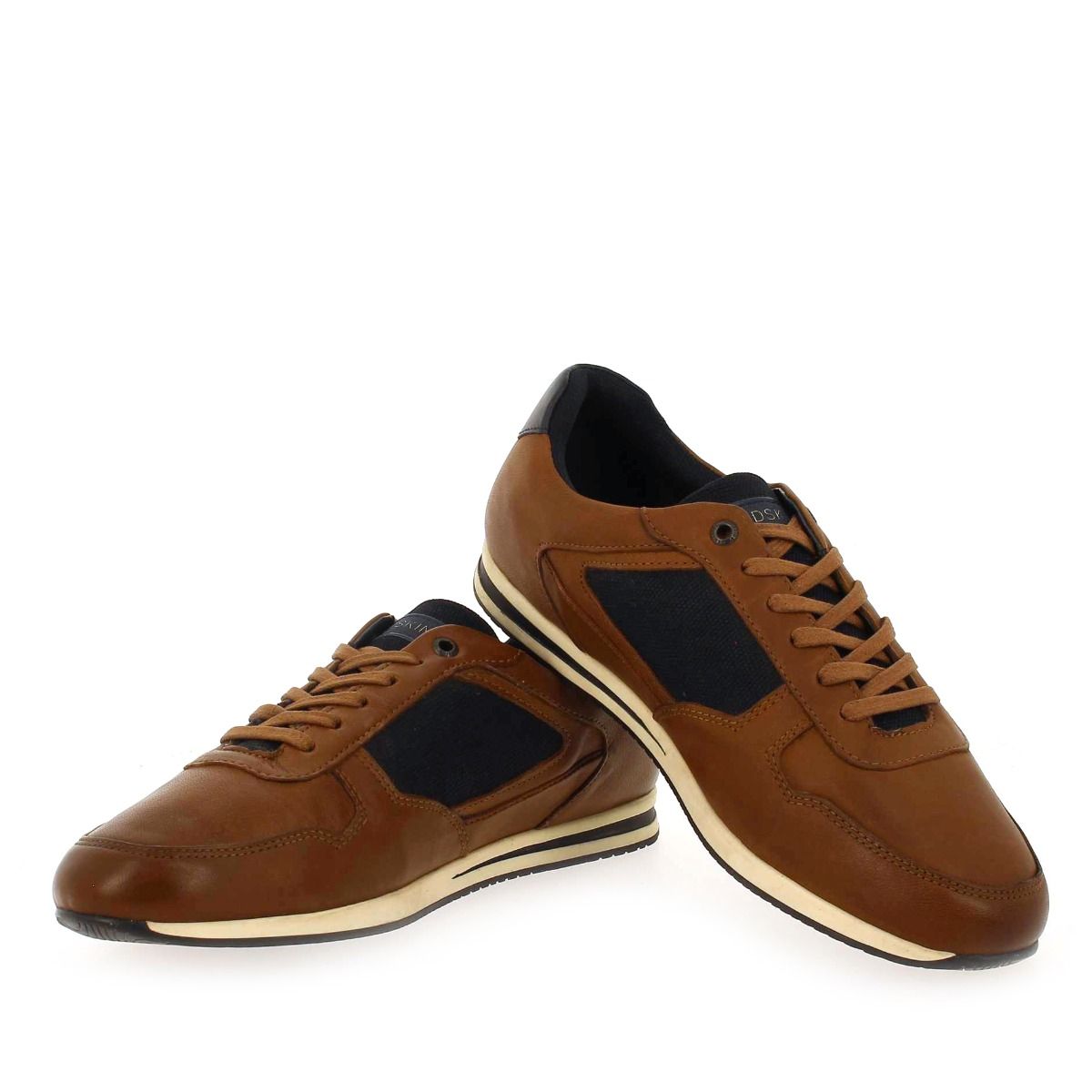 Redskins  LINAS - cognac marine