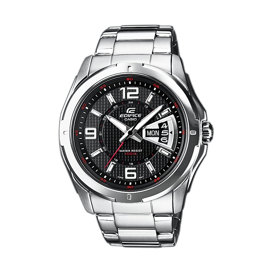 Casio Herrenuhr Edifice Classic