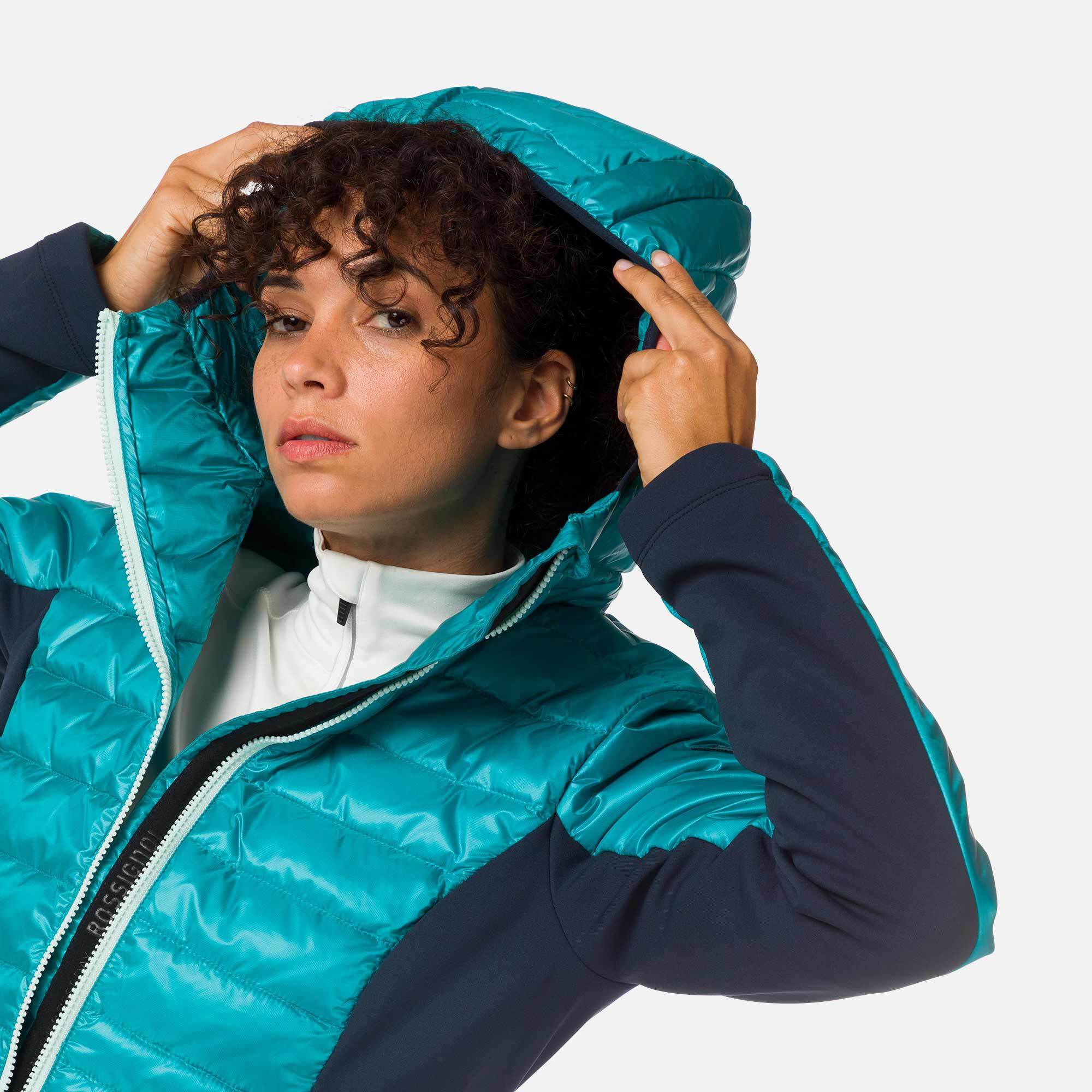 Veste SKPR Hybrid Light Femme