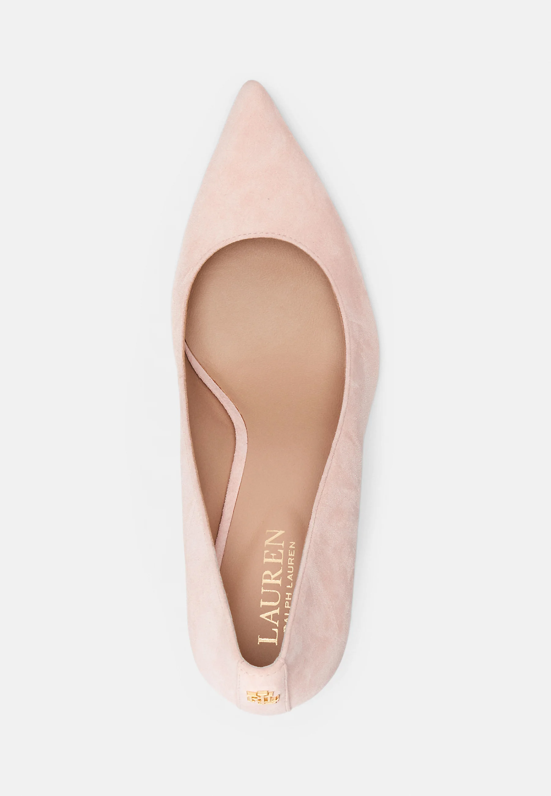 Lauren Ralph Lauren LANETTE - Zapatos de tacón