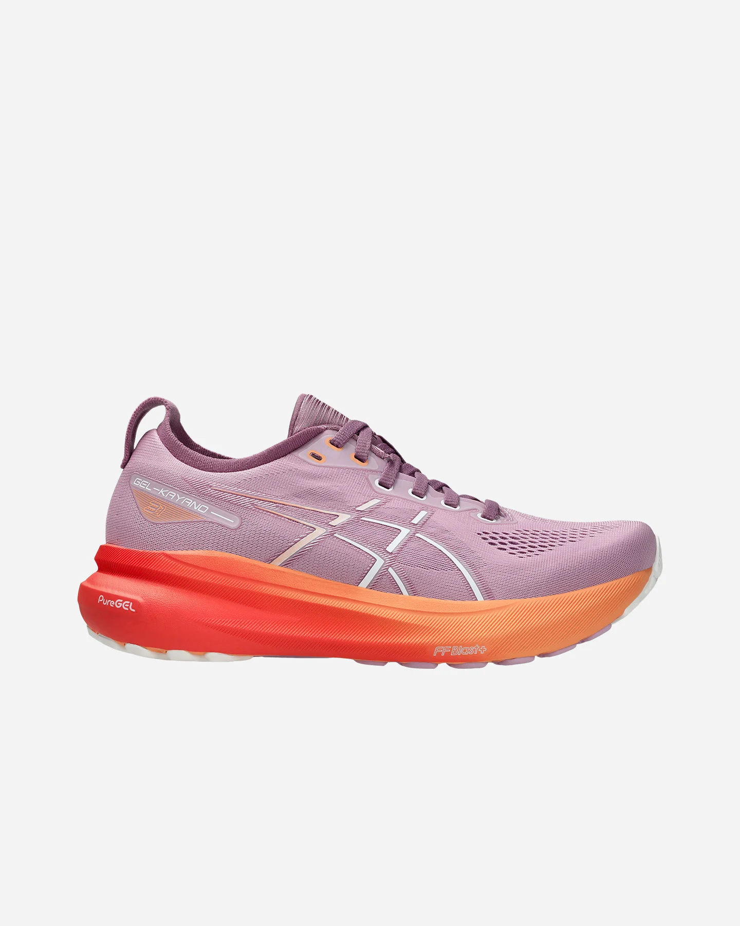 Scarpe Running Asics Gel Kayano 31 W 1012B670-700
