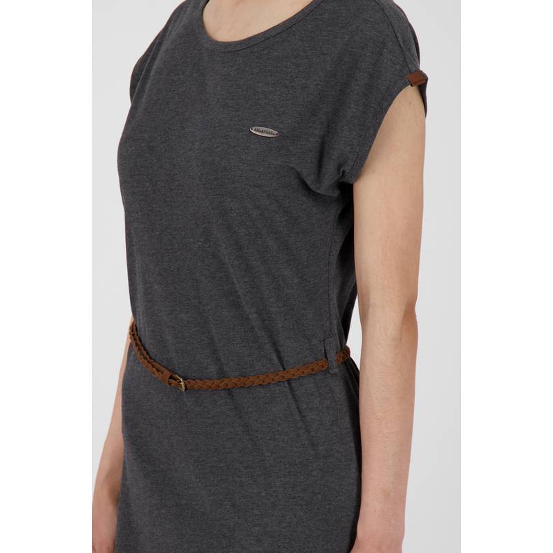 ALIFE AND KICKIN ElliAK A Kurzarmkleid Damen
