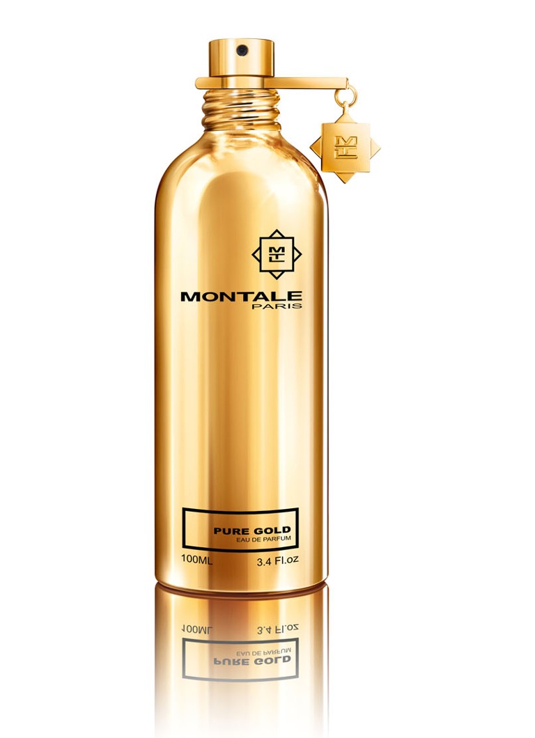 Apă de parfum Montale Pure Gold
