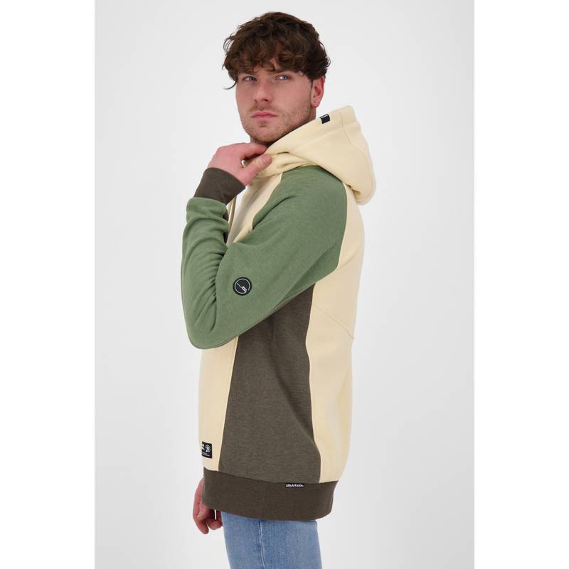 ALIFE AND KICKIN MiroAK A Sweatshirt Herren