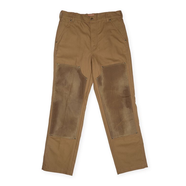 Dickies Lucas Waxed Double Knee acorn