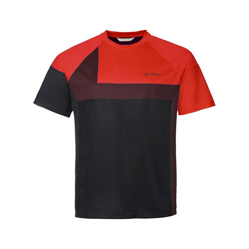 VAUDE Men's Moab T-Shirt VI T-Shirt Herren