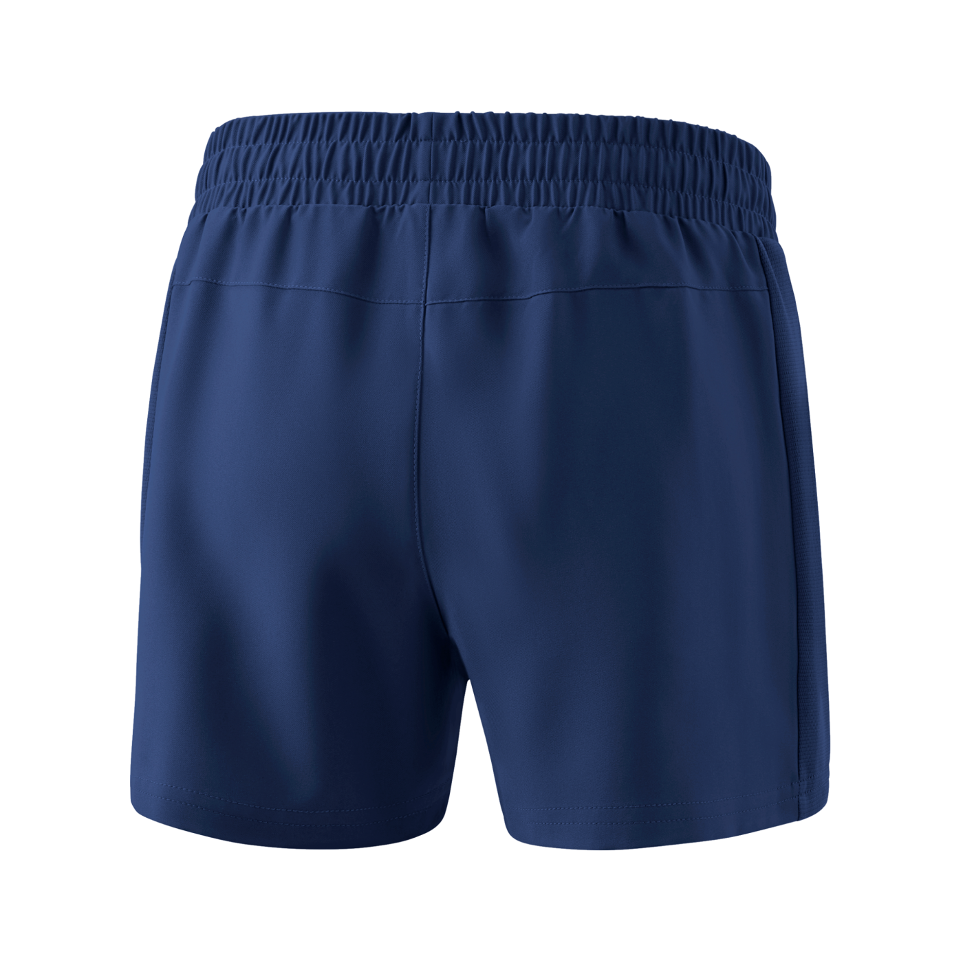 Erima Change Short Damen Blau