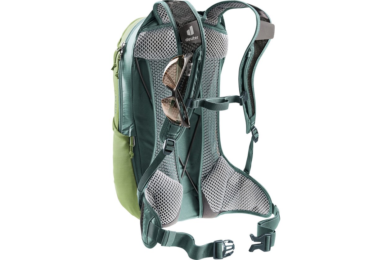 deuter Race Air 10
